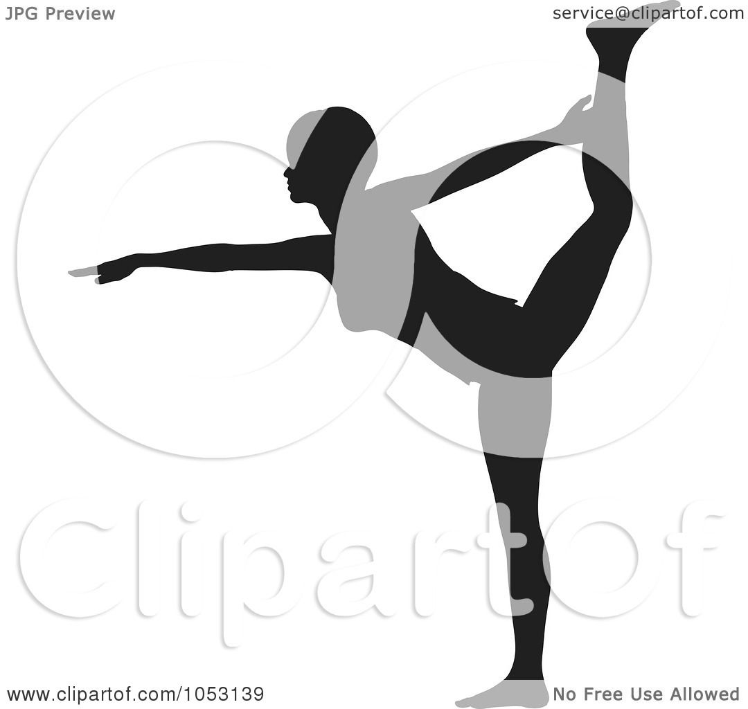 1080x1024 Royalty Free Vector Clip Art Illustration Of A Black Silhouetted