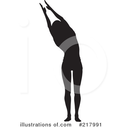 400x420 Yoga Clipart
