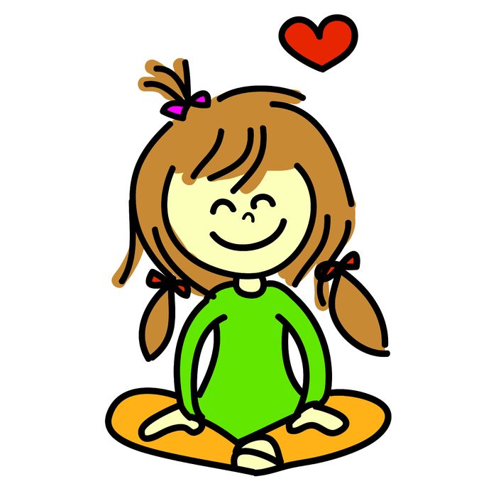 692x692 Relax Clipart Calm