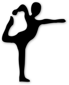 243x298 Yoga Revised Clip Art