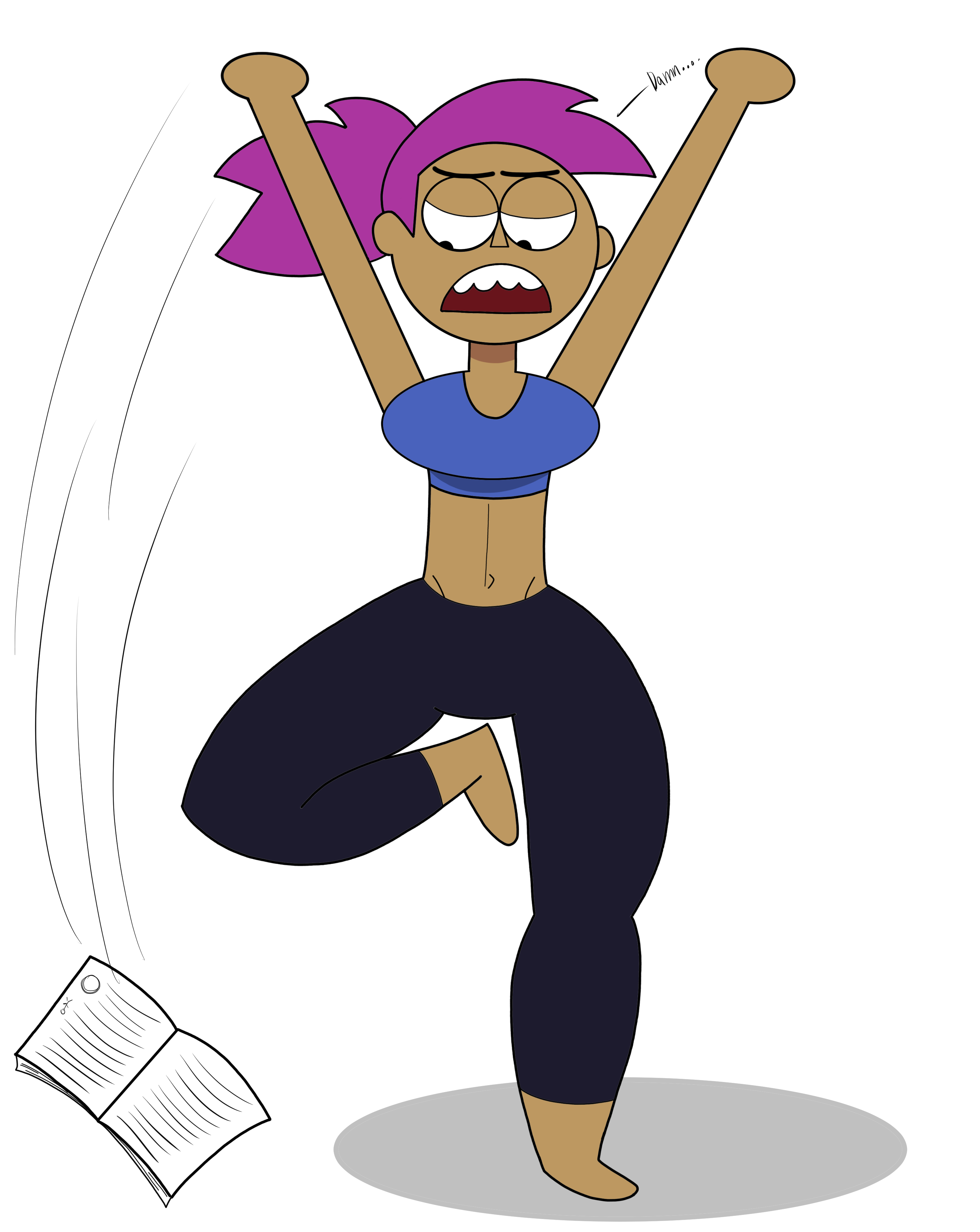 3100x3900 Yogagirl Explore Yogagirl
