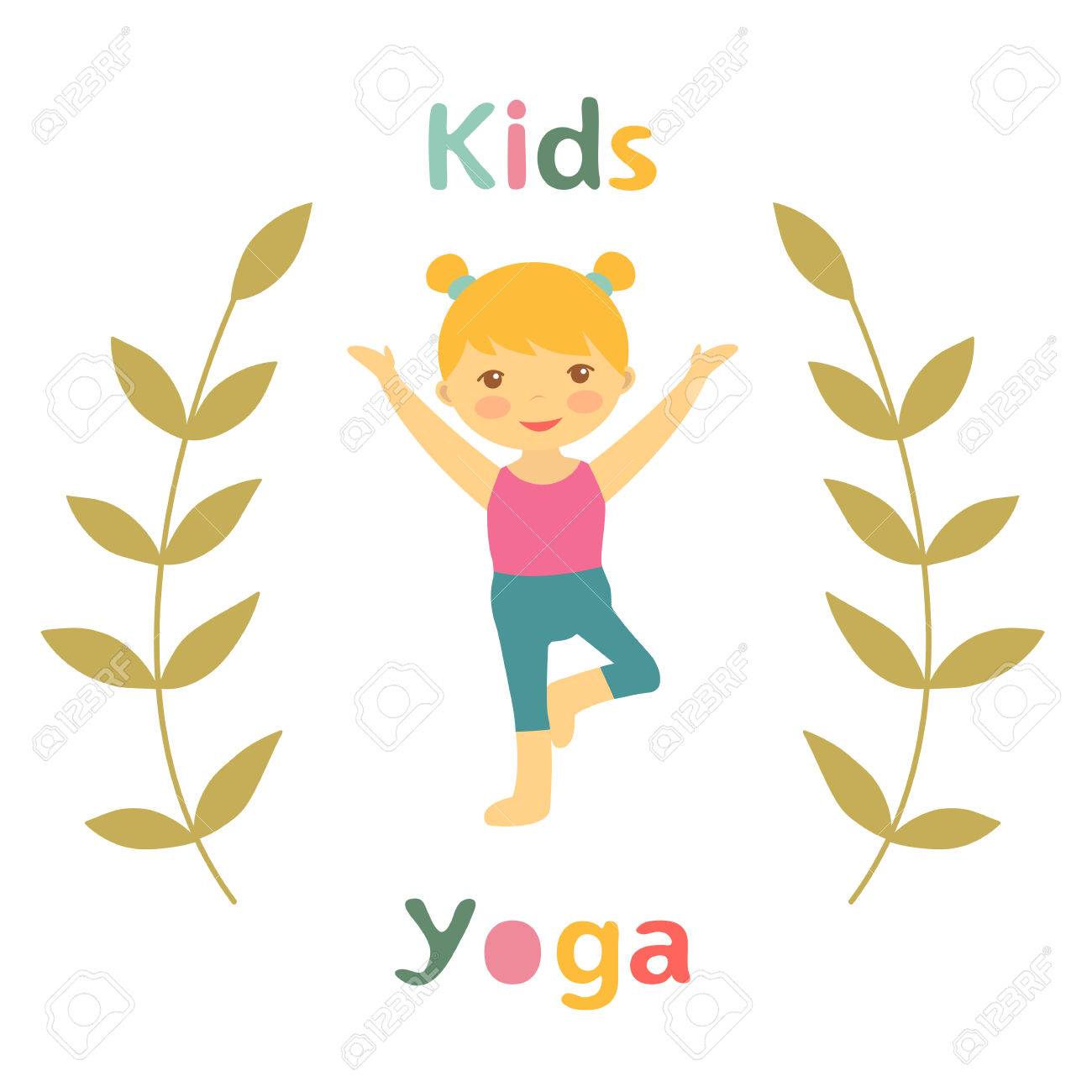 1300x1300 Yoga Poses Clipart Clip Art Of Yoga Clipart