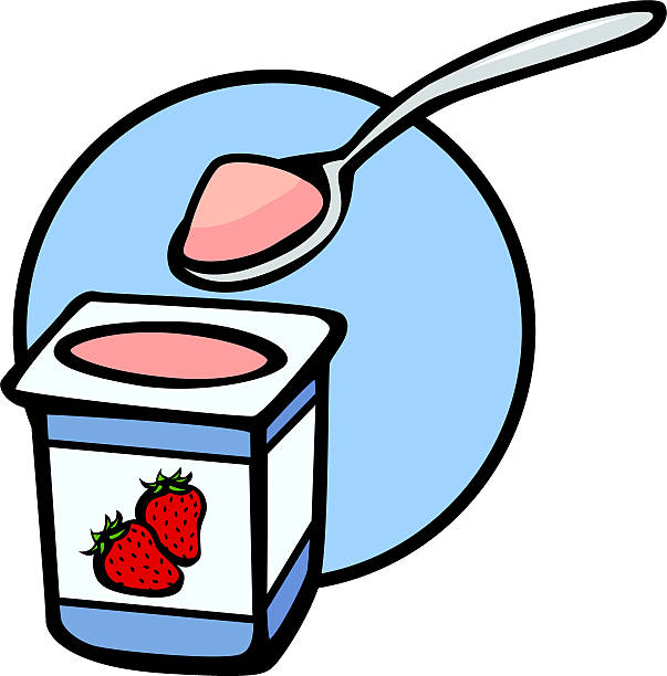 Yogurt Clipart Free Download On ClipArtMag
