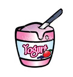 243x256 Yogurt Clip Art Free