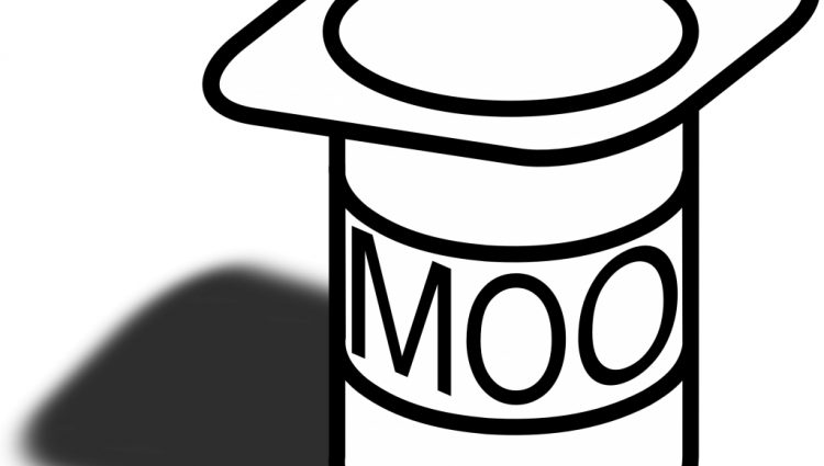 750x425 Clipart To Color Within Yogurt Coloring Page