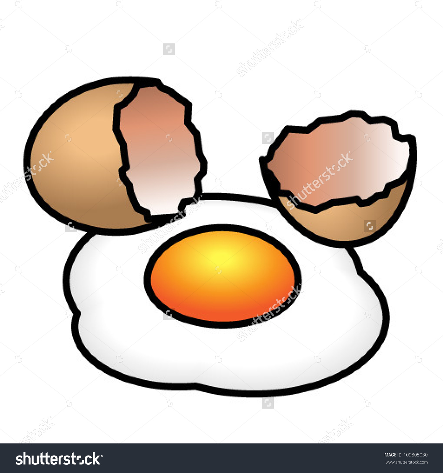 1500x1600 Egg Clipart Sad