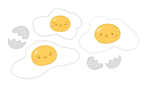 500x292 Fried Egg Cliparts