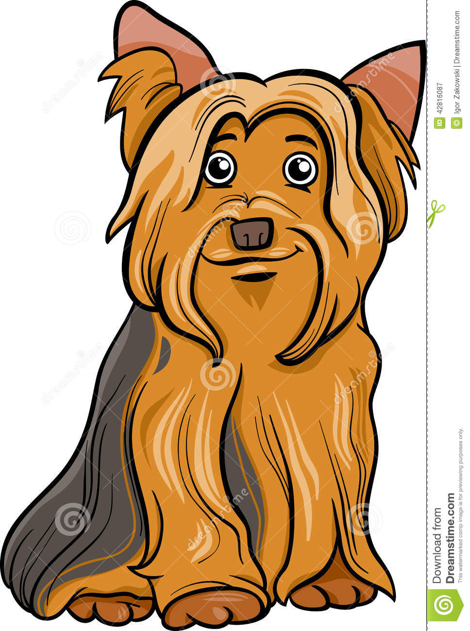 968x1300 Clip Art Yorkie Clip Art
