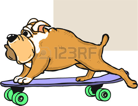 450x347 Upset Mouse Vector Illustration Sketch Clip Art Royalty Free