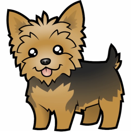 512x512 Yorkie Clipart 1926322