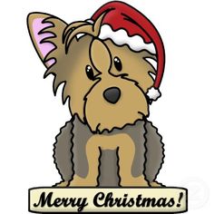 236x236 Yorkie Clipart