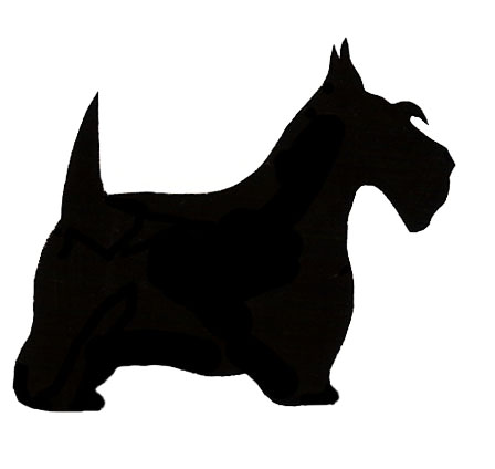 448x424 Scottish Terrier