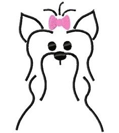 236x263 Yorkie Paws Amp Claws Clip Art, Free And Dog