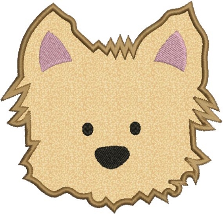 450x431 Yorkies Clipart Puppy