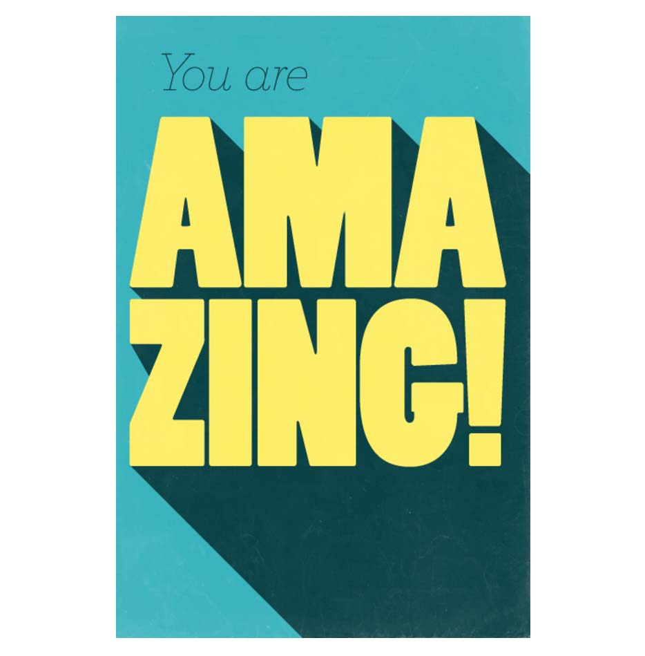 934x949 You Are Awesome Thank You Clipart