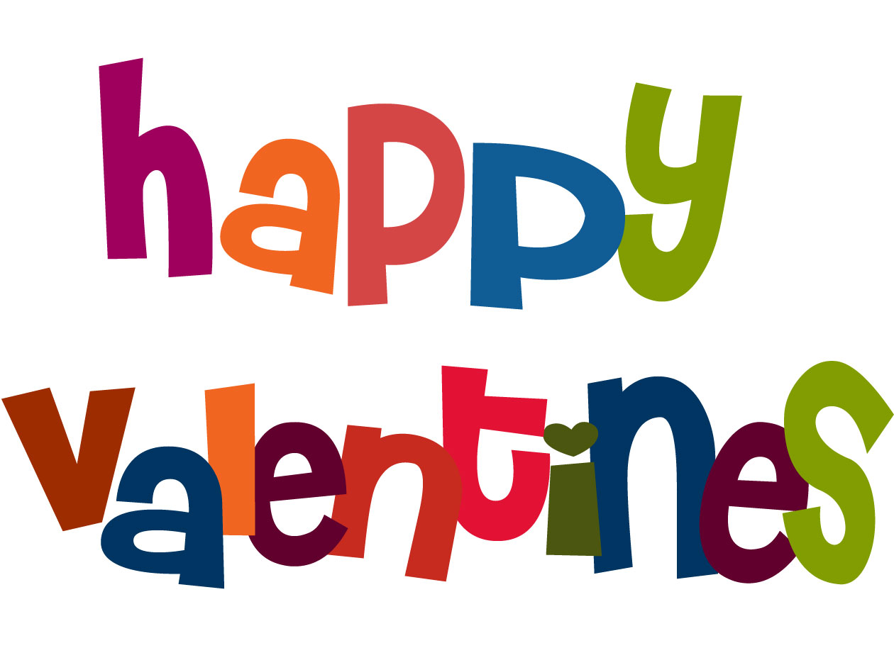 1260x945 Valentines Day Clip Art