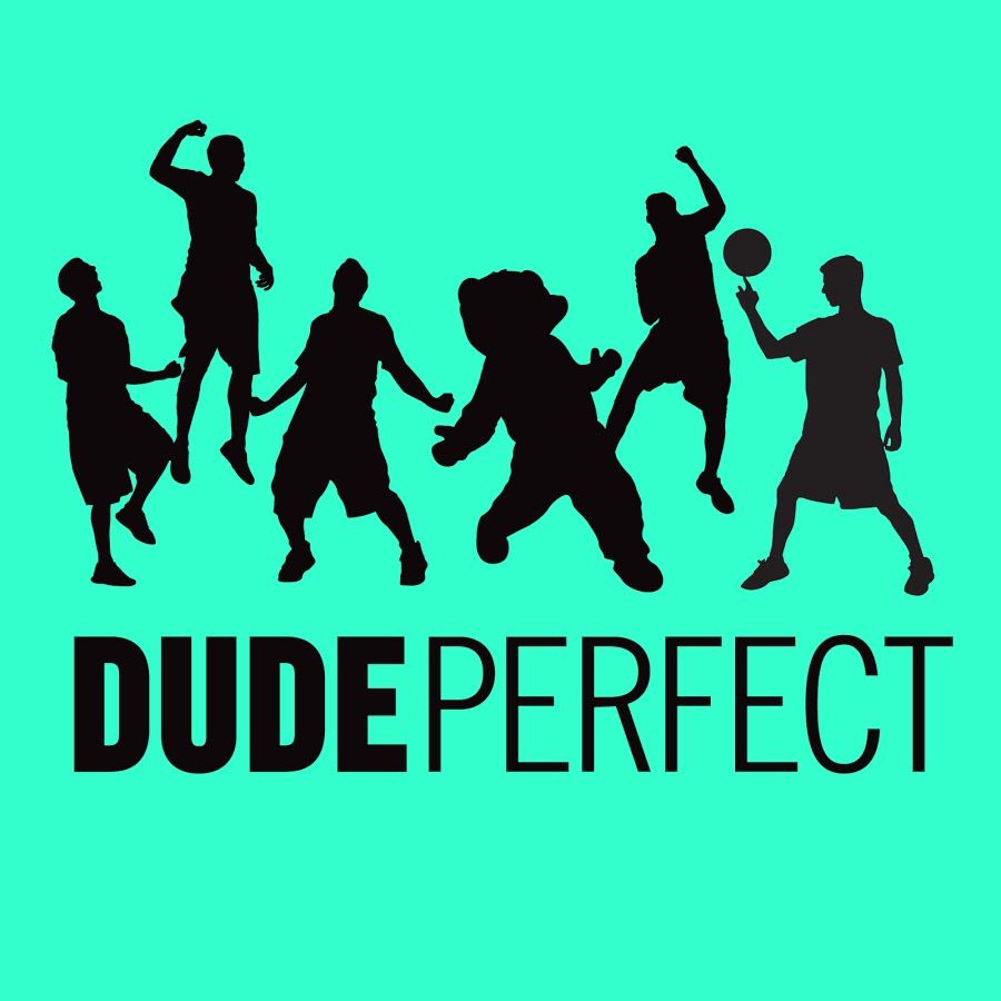 900x900 Dude Perfect