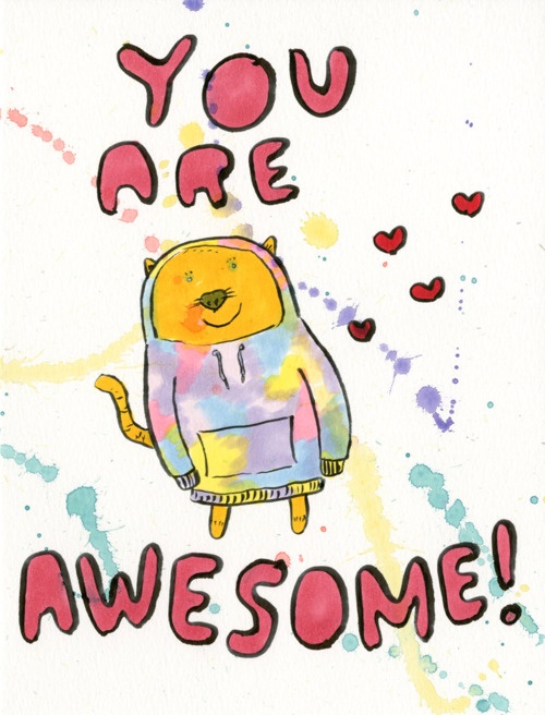 500x656 103 Best Dallas Clayton Images Love, Art Journaling