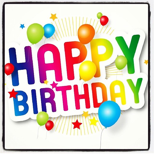 640x640 Happy Birthday To The Sweet Steph Stowe!! We Love You And Think