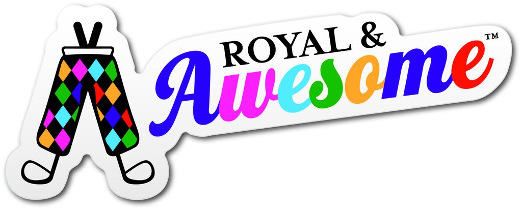 1024x413 Look Awesome Courtesy Of Royal Amp Awesome! Tomkennedygolf