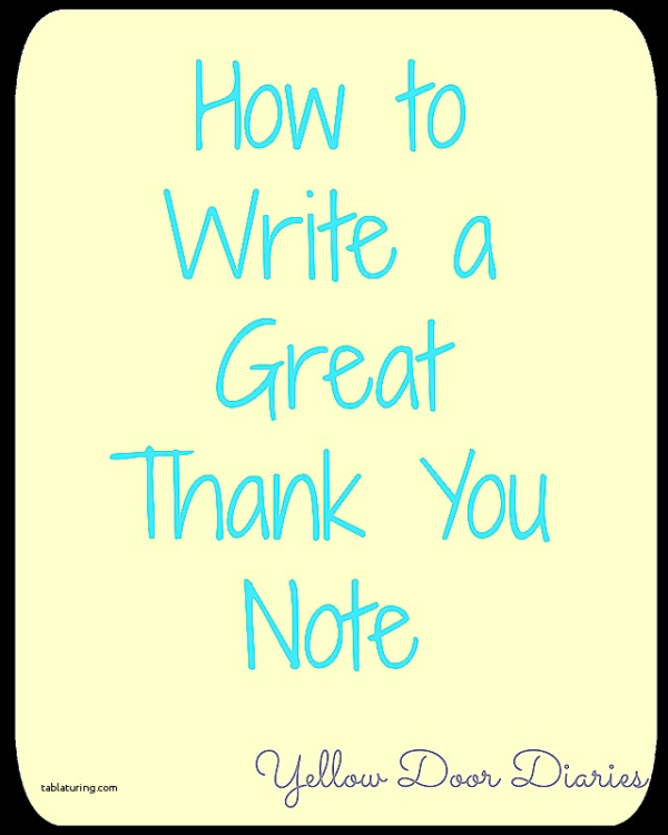 600x750 Thank You Cards What To Put On Thank You Cards Awesome