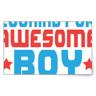 324x324 You Are Awesome Stickers