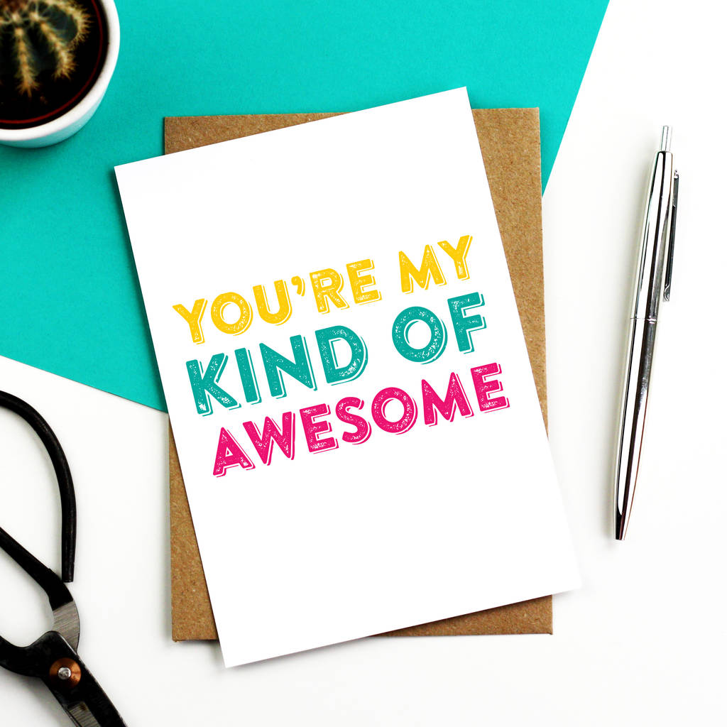 You Are Awesome Pictures | Free download on ClipArtMag