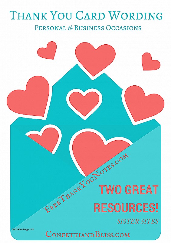 565x800 Thank You Cards Thank You For The Gift Card Wording Beautiful 25