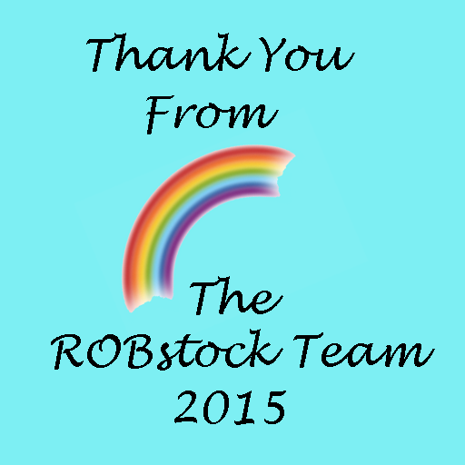 512x512 Thank You To All Our Awesome Supporters!!!!