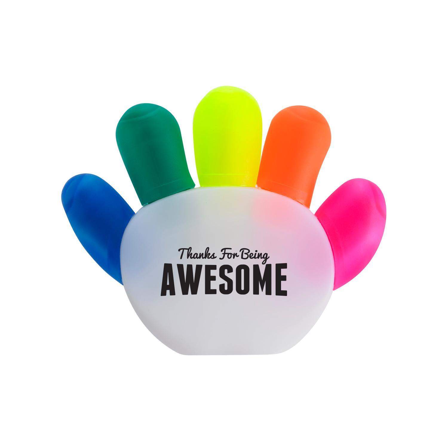 1500x1500 Thanks For Being Awesome Themed Thank You Gifts Successories
