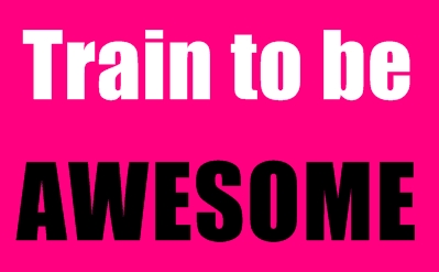 399x247 Top 7 Reasons You Should Train To Be Awesome