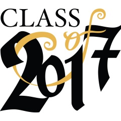 240x240 Graduation Class Of 2017 Class Of 2017 Graduation Clip Art 6