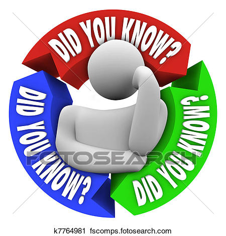 450x470 Stock Photography Of Did You Know Thinking Man Wondering