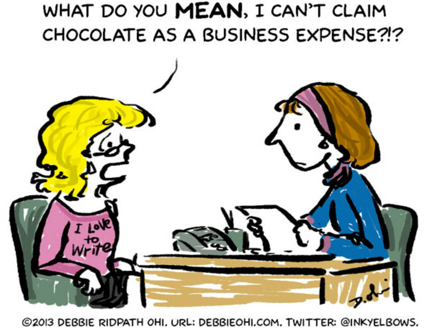 1500x1139 Tax Time Tips, You'Re Welcome