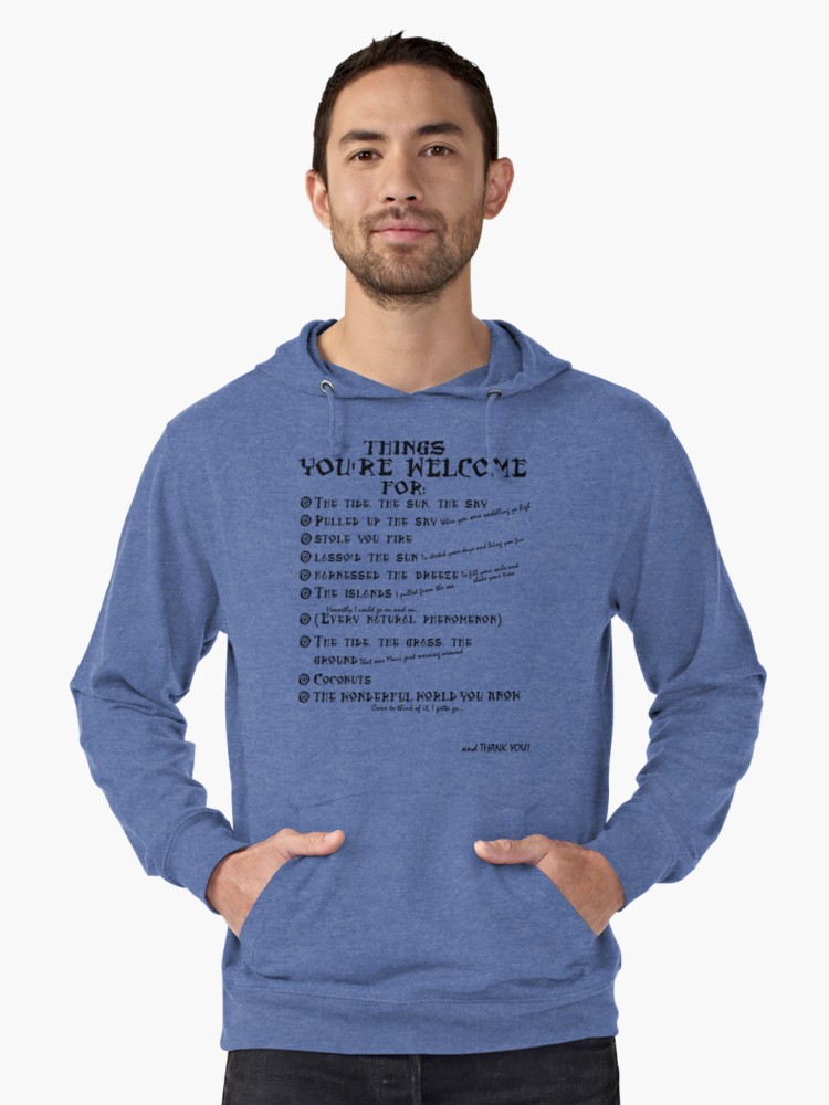 750x1000 Maui Lyrics