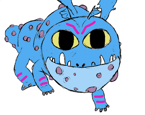 480x379 Maui Youre Welcome Gif