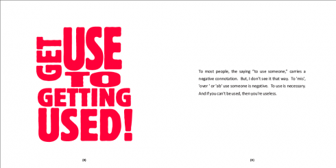 490x245 Thank You And You'Re Welcome A Love Supreme Dreaming