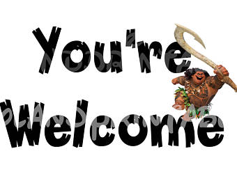 340x270 Youre Welcome Etsy