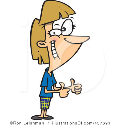 400x420 Way To Go Clipart