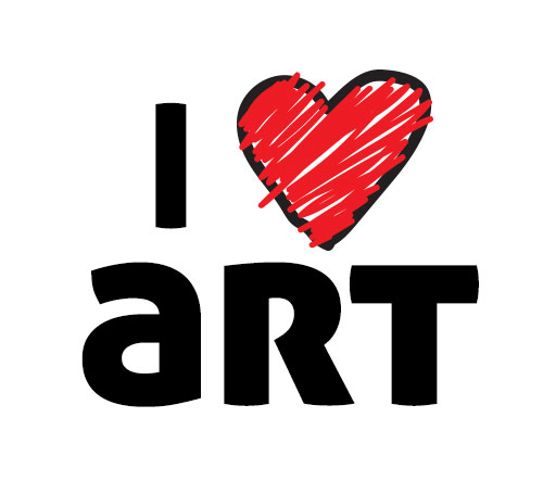 500x443 How To Draw Earth (For Young Artists)