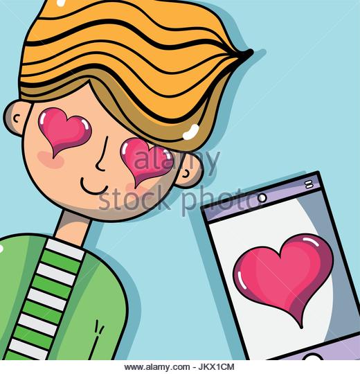 520x540 Young At Heart Stock Vector Images