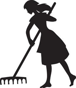 259x300 People Clipart Image