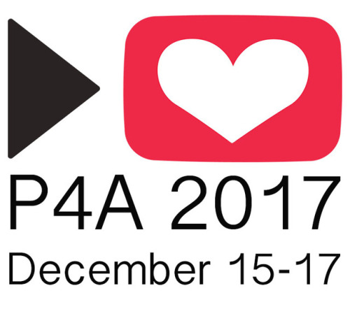 500x452 Project For Awesome 2017