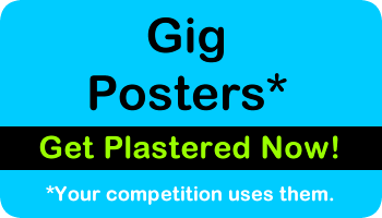 350x200 Business Cards Nashville