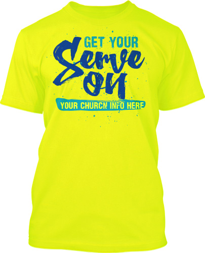 405x500 Get Get Your Serve On Neon And Tons More Awesome T Shirt Designs