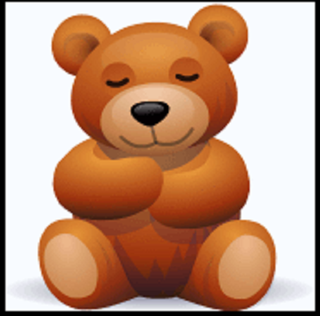 465x460 Hugs Are Awesome! You Have 2 Mins. To Send This To All Your