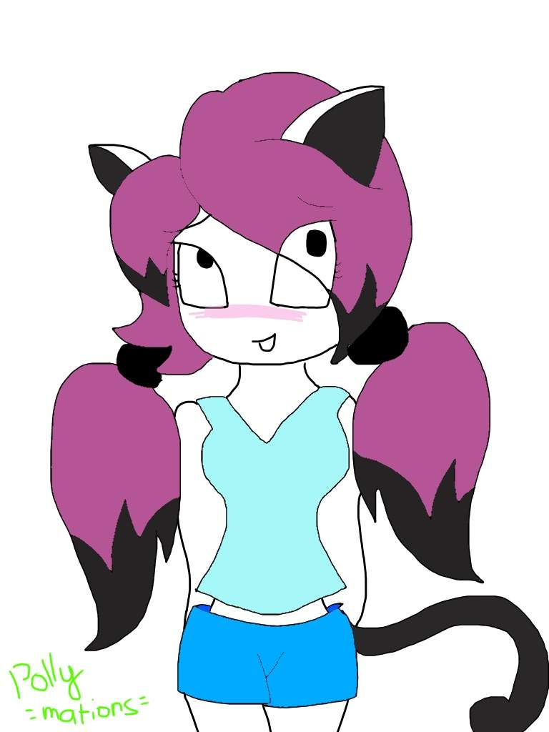 768x1024 Kawaii~chan Aphmau Amino