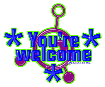 364x300 You Are Welcome Clipart