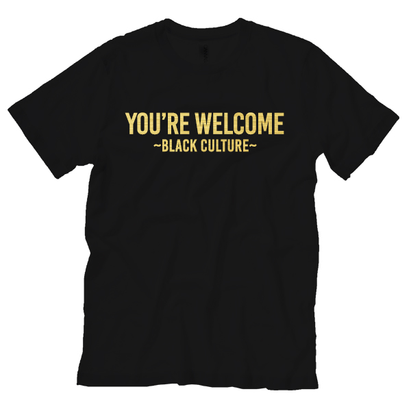 600x600 You'Re Welcome ~black Culture~ Roots Collective