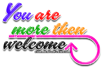 332x222 You Are Welcome Pictures, Images, Graphics, Comments And Photo